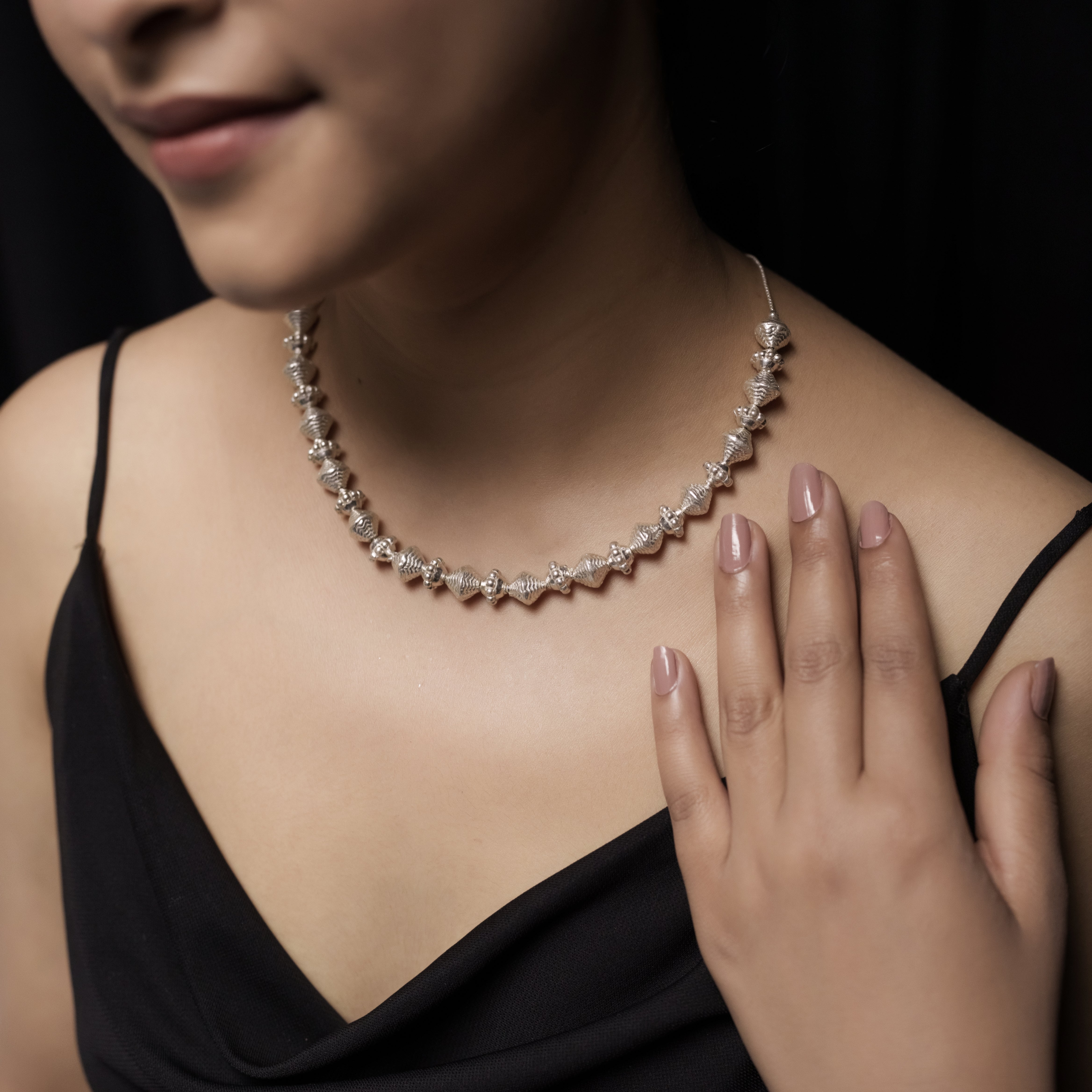 Dhanri Mala