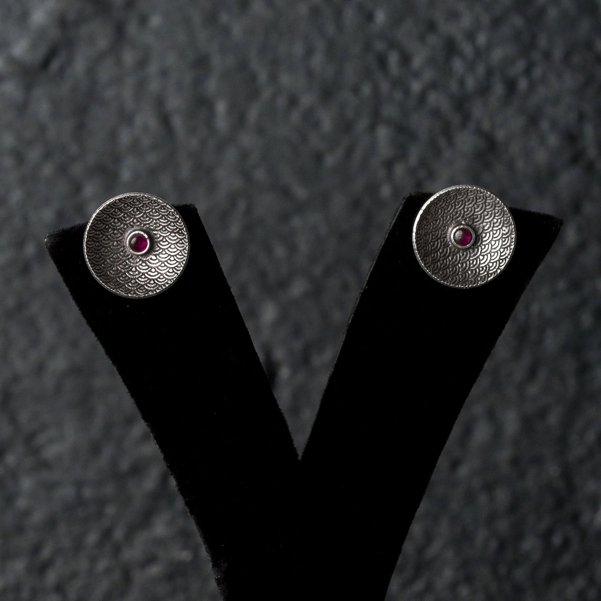 Binduli Studs