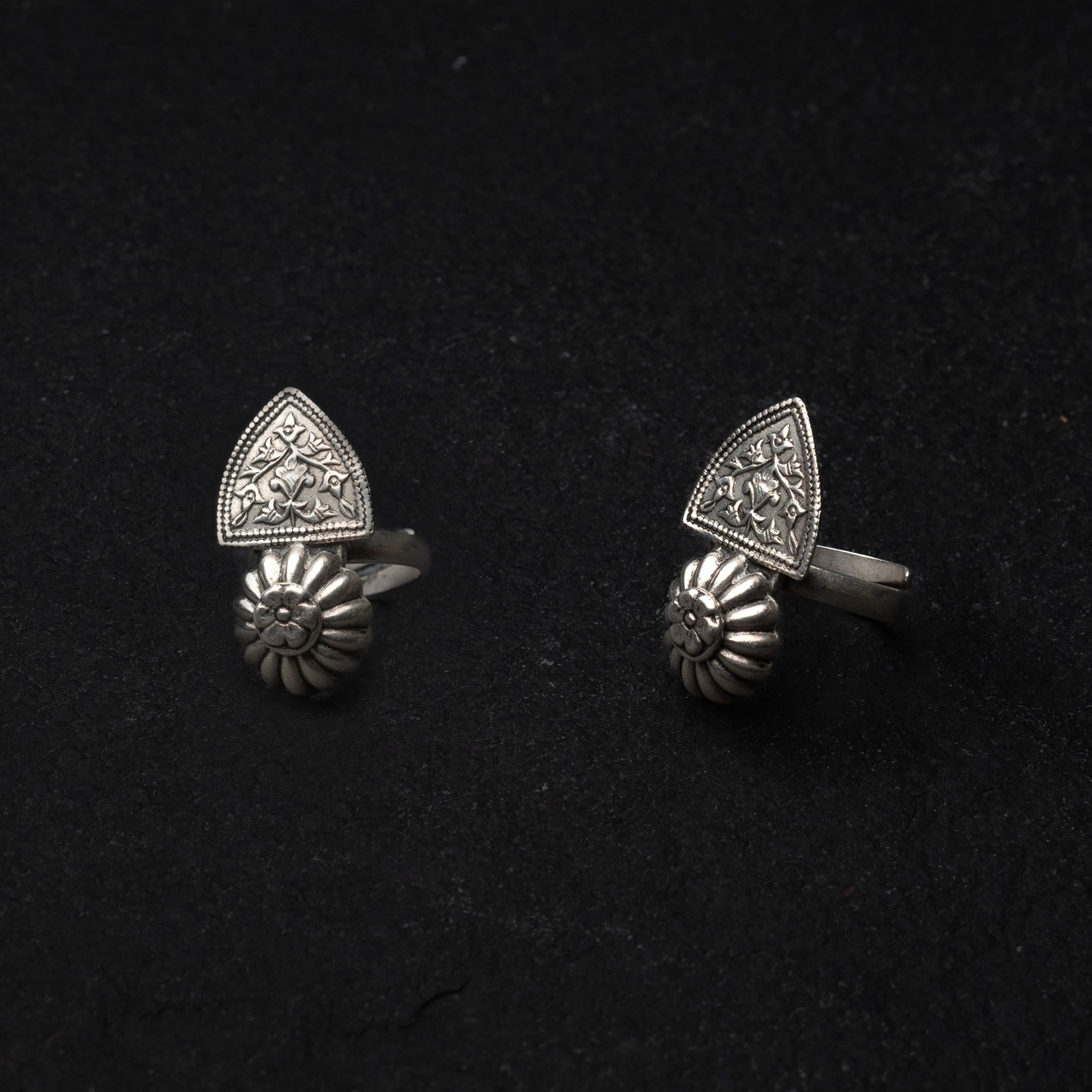 Goltri Ring