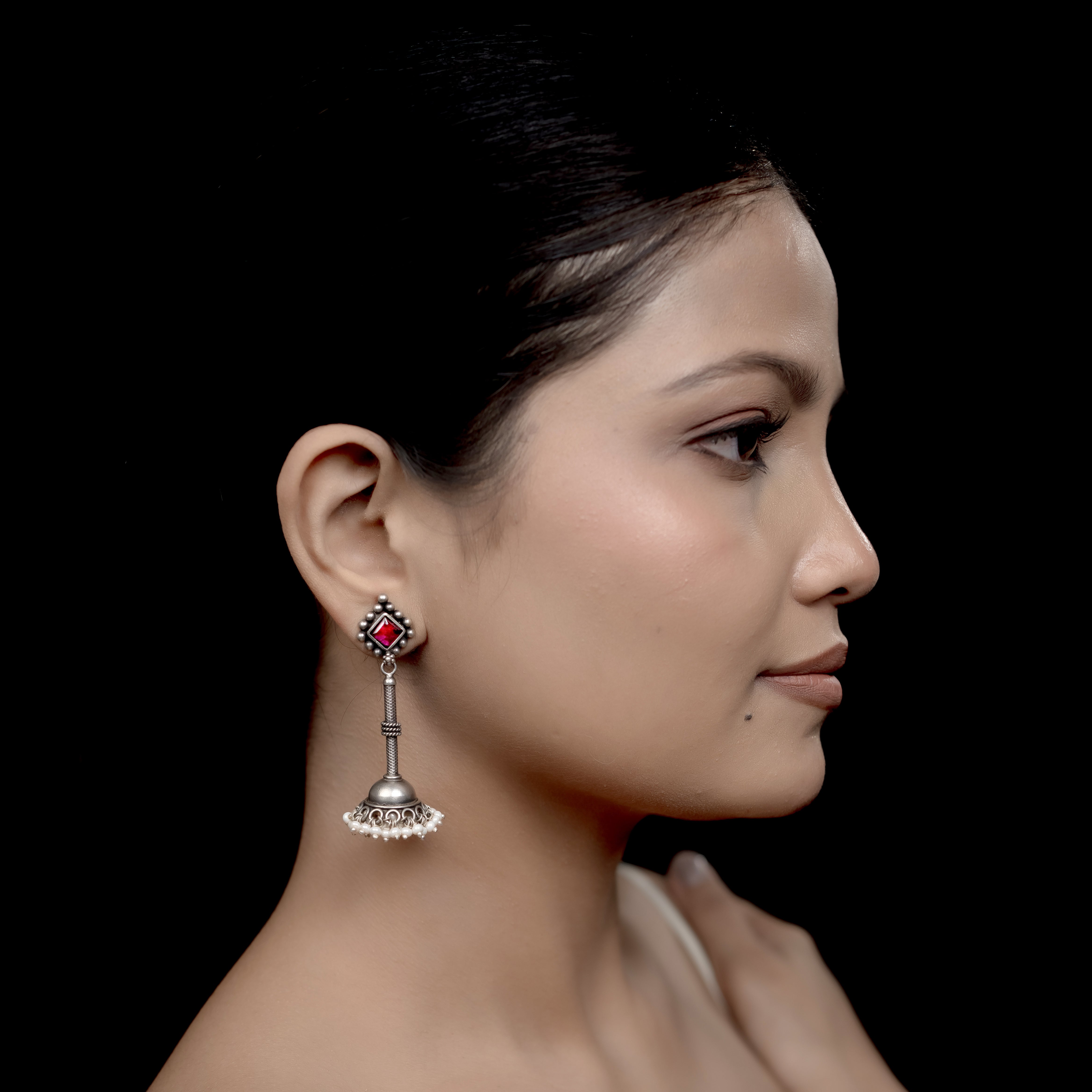 Gulbel Jhumki