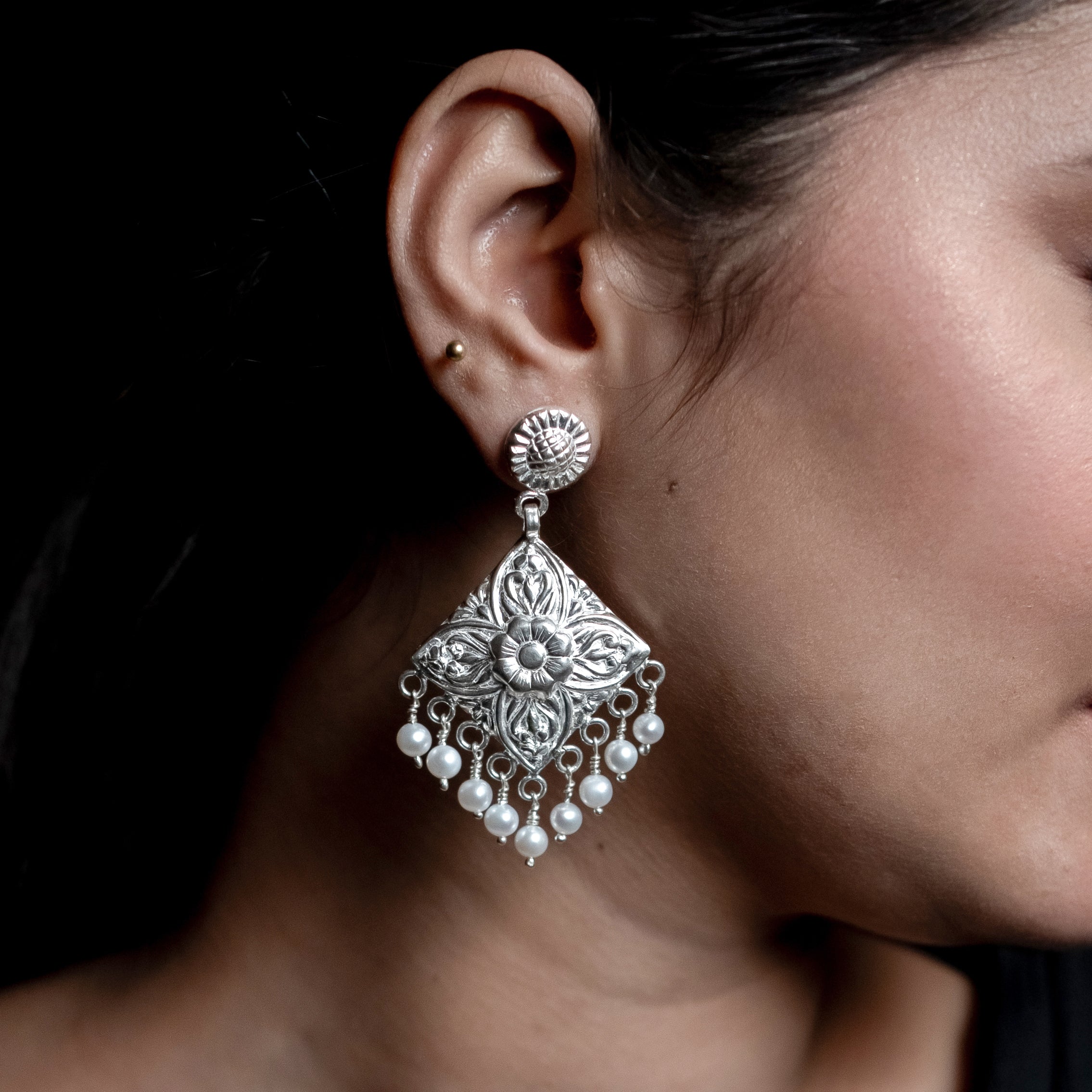 Earring