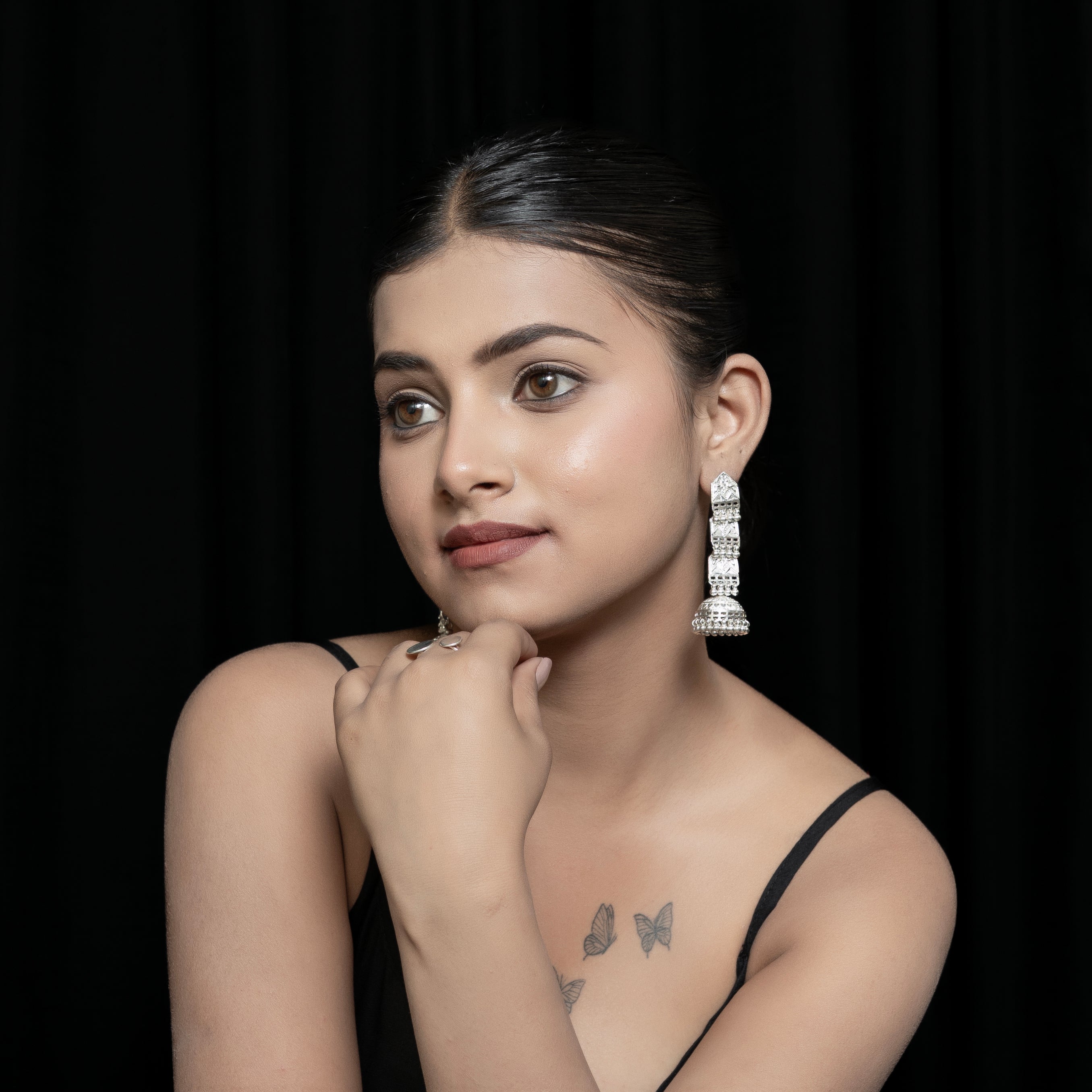 Lehravi Earrings