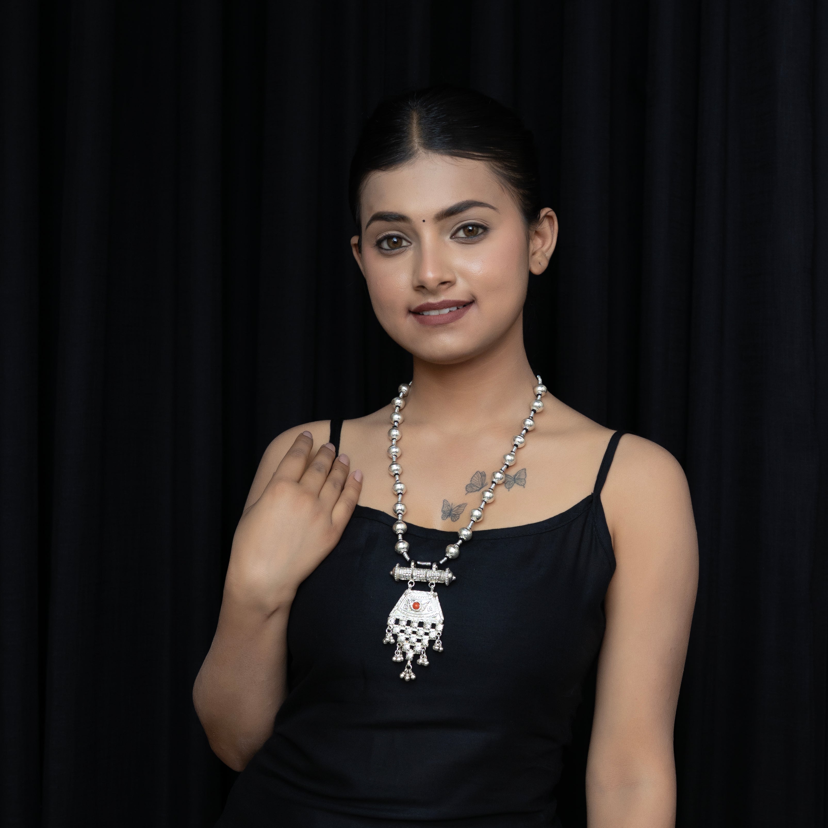Jaupushp Matarmala