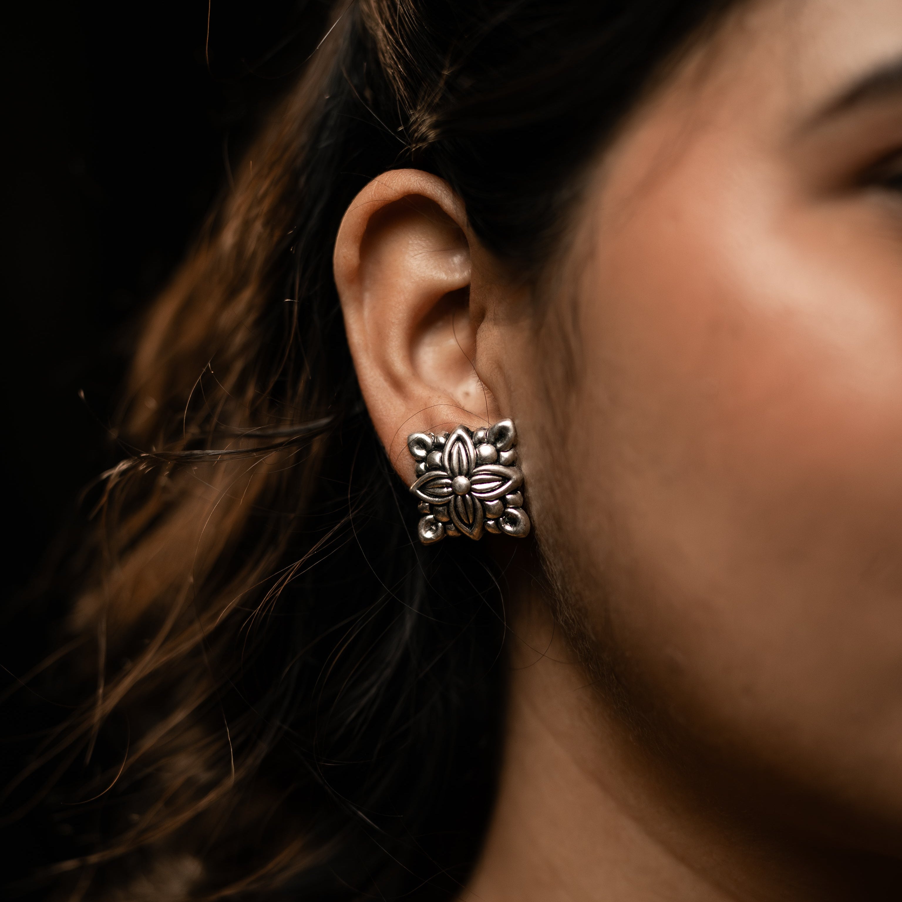 Akriti Studs