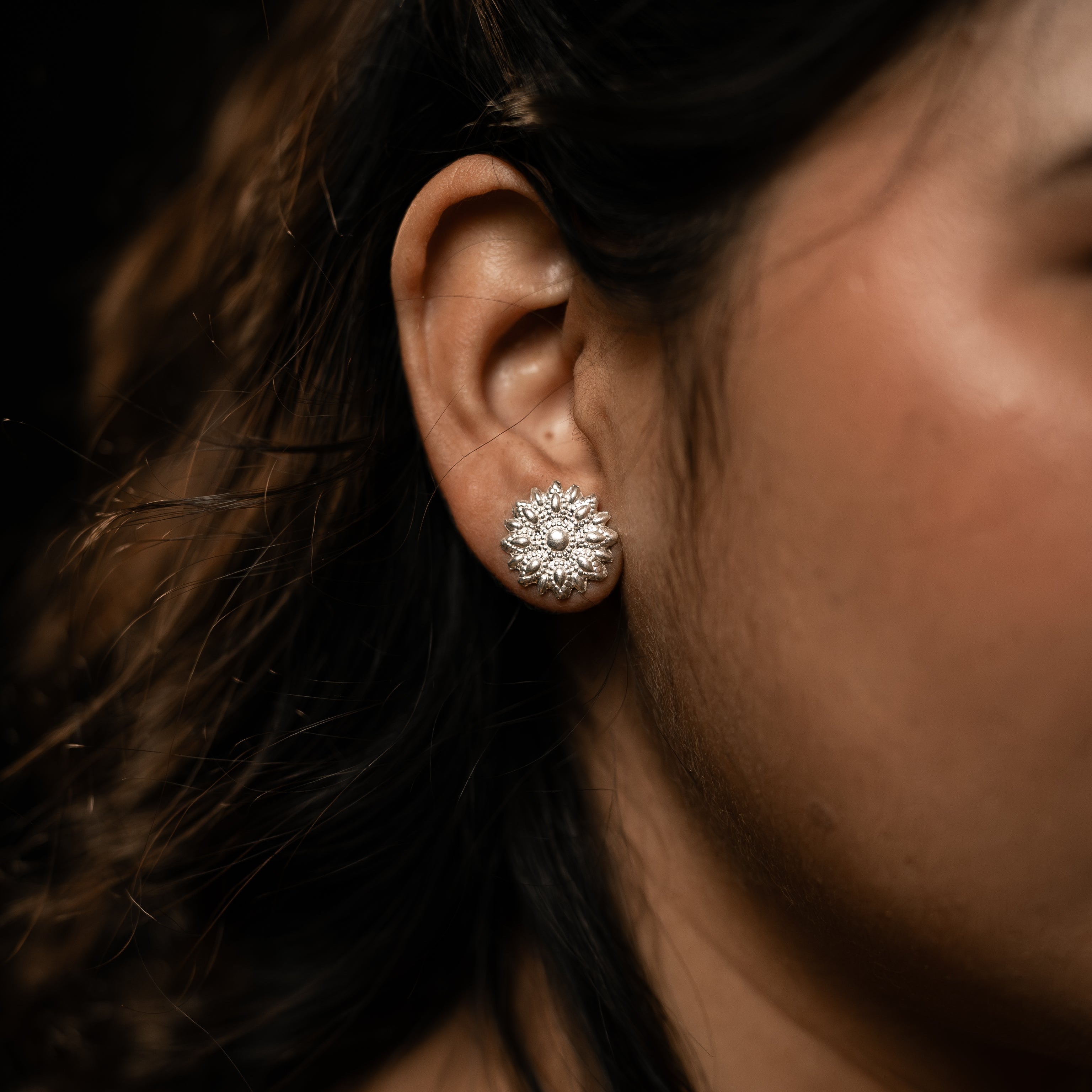 Surya Studs