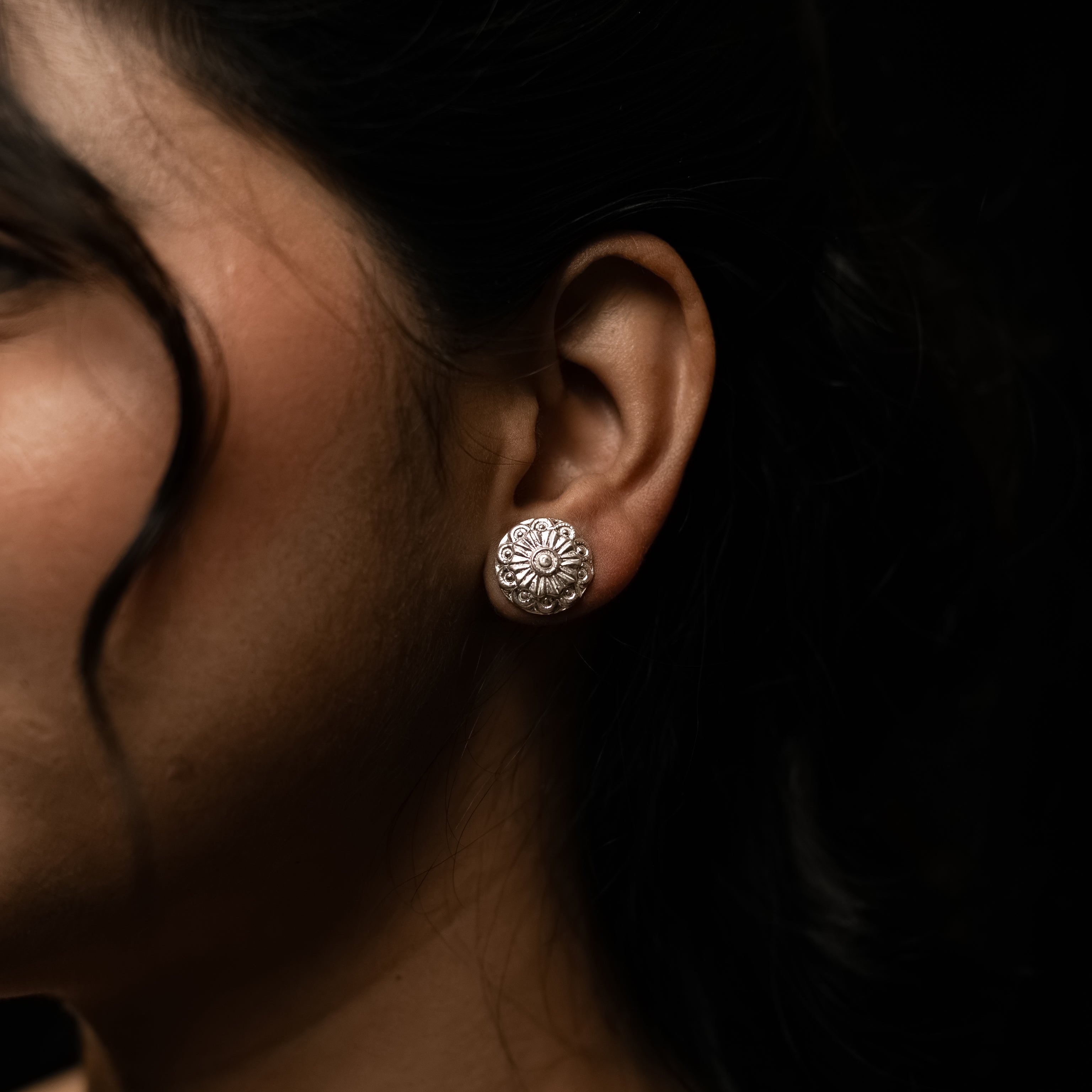 Riva Studs