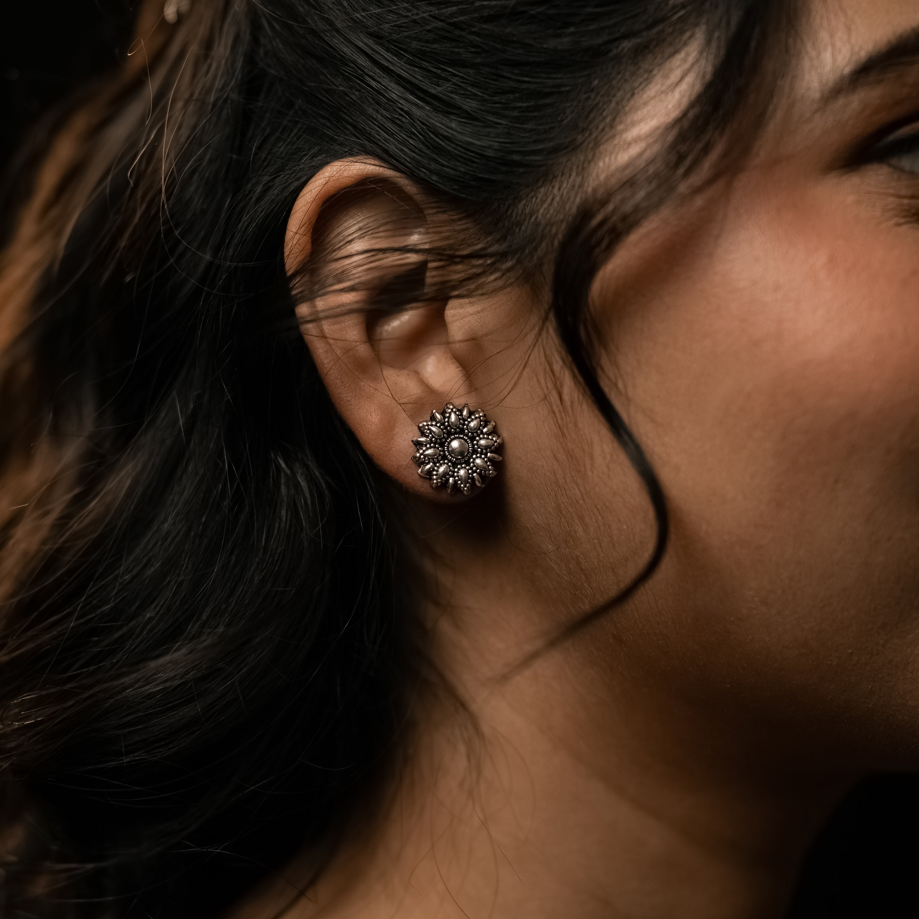 Surya Studs