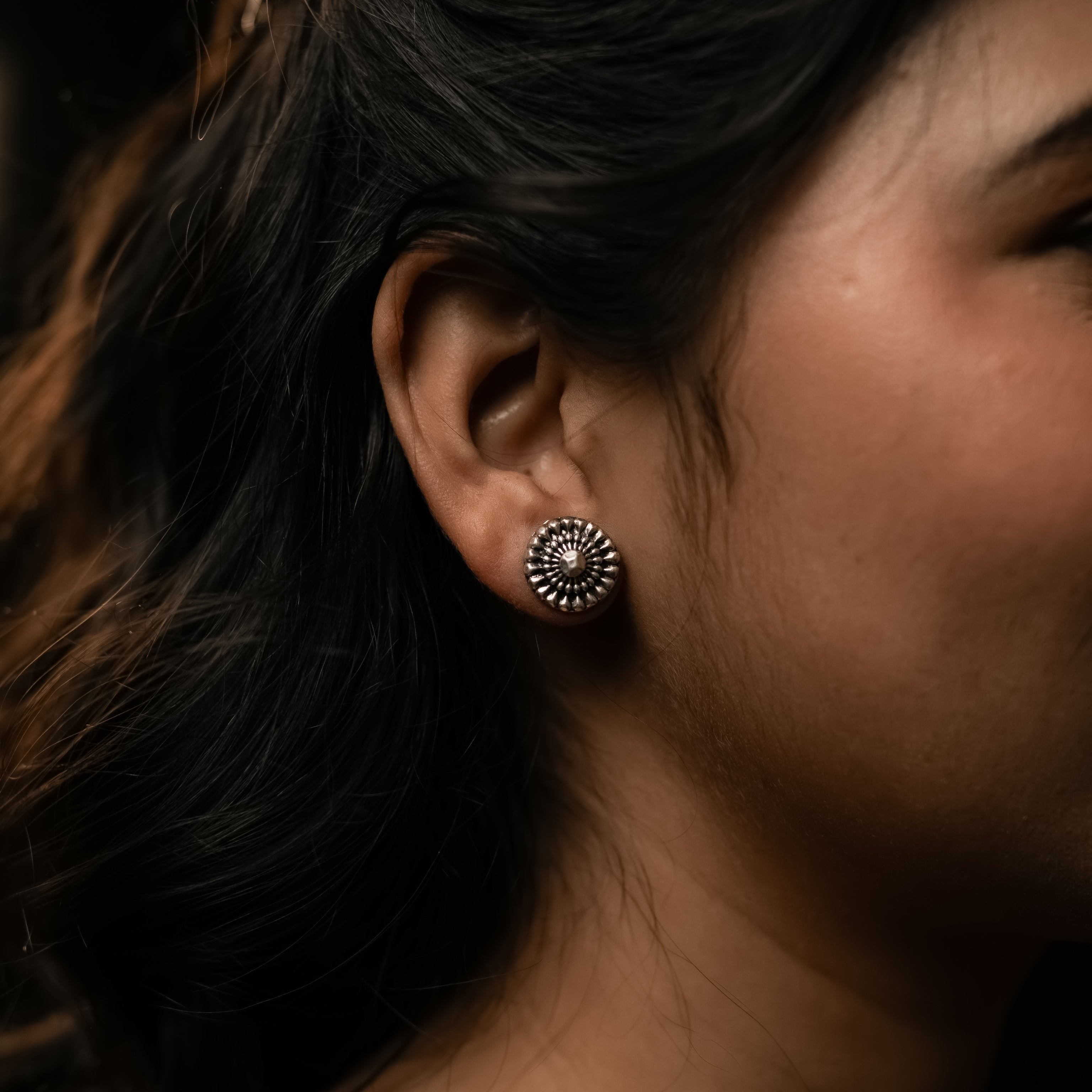Vanya Studs