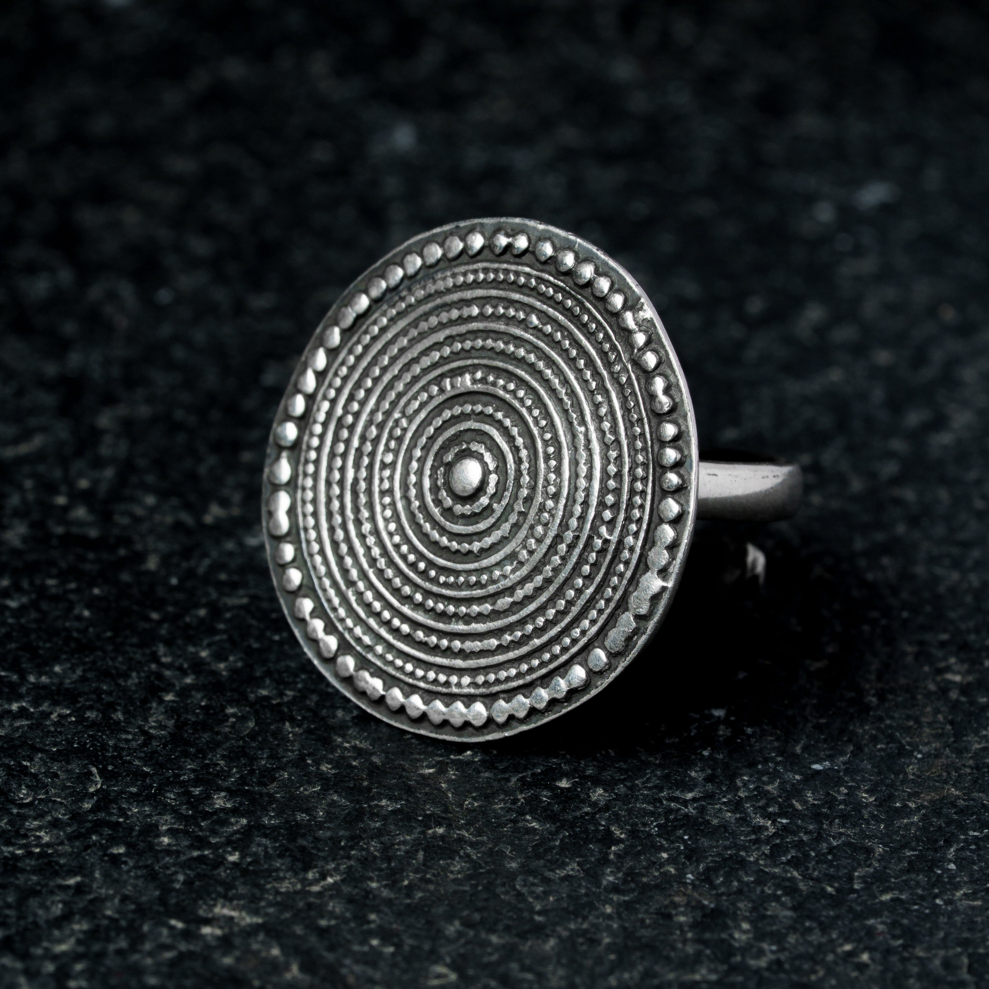 Ruma Ring