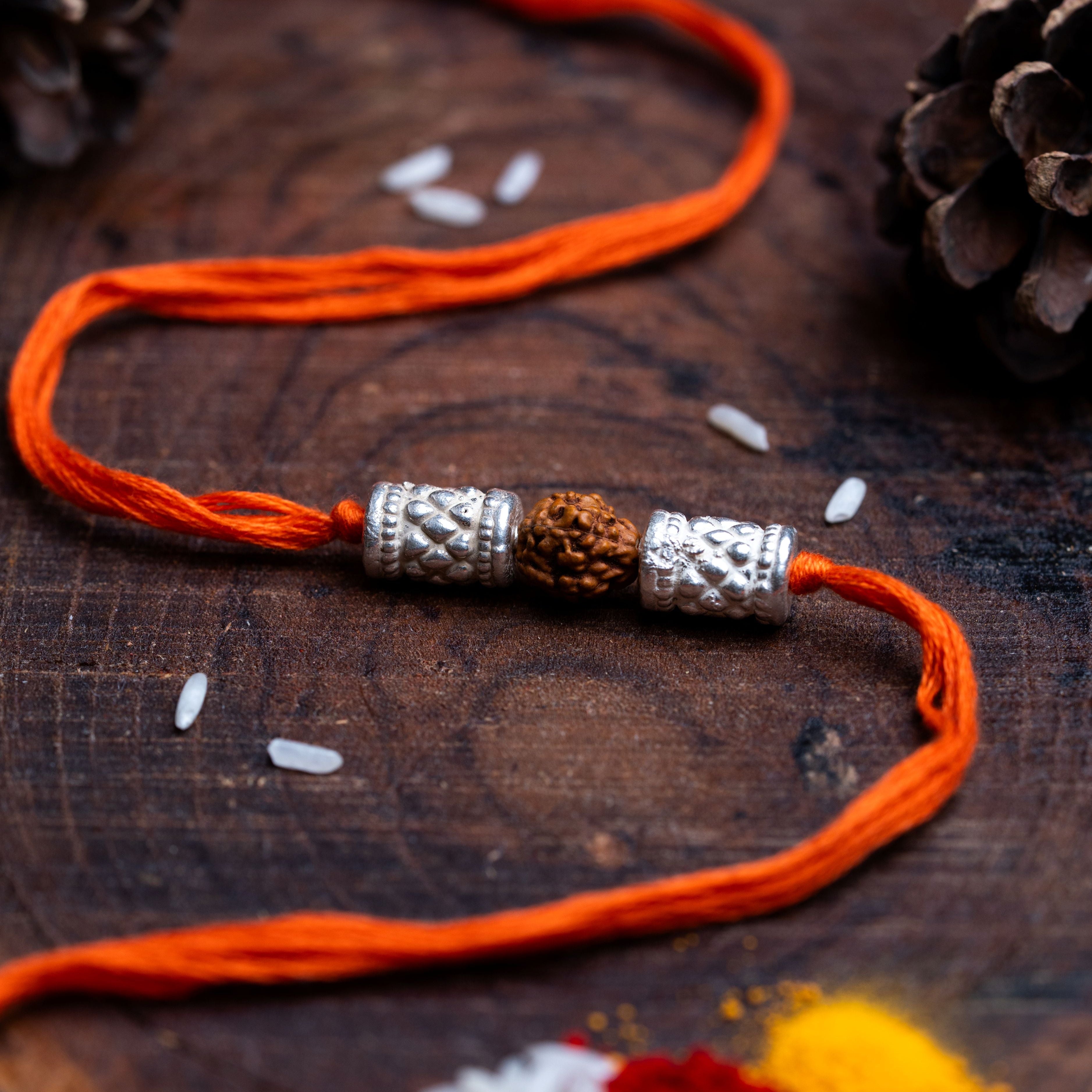 Rudra Rakhi