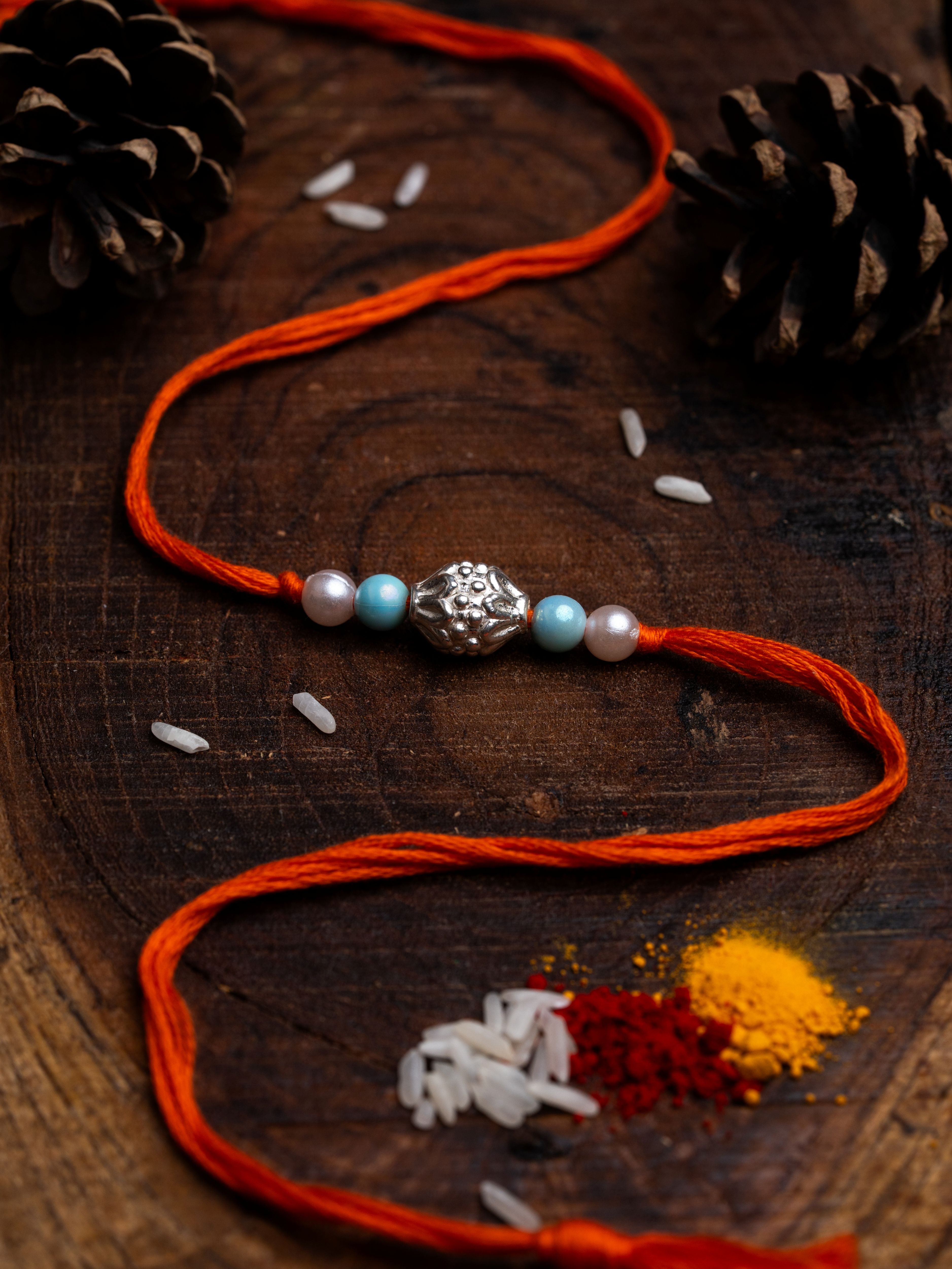 Neel Rakhi