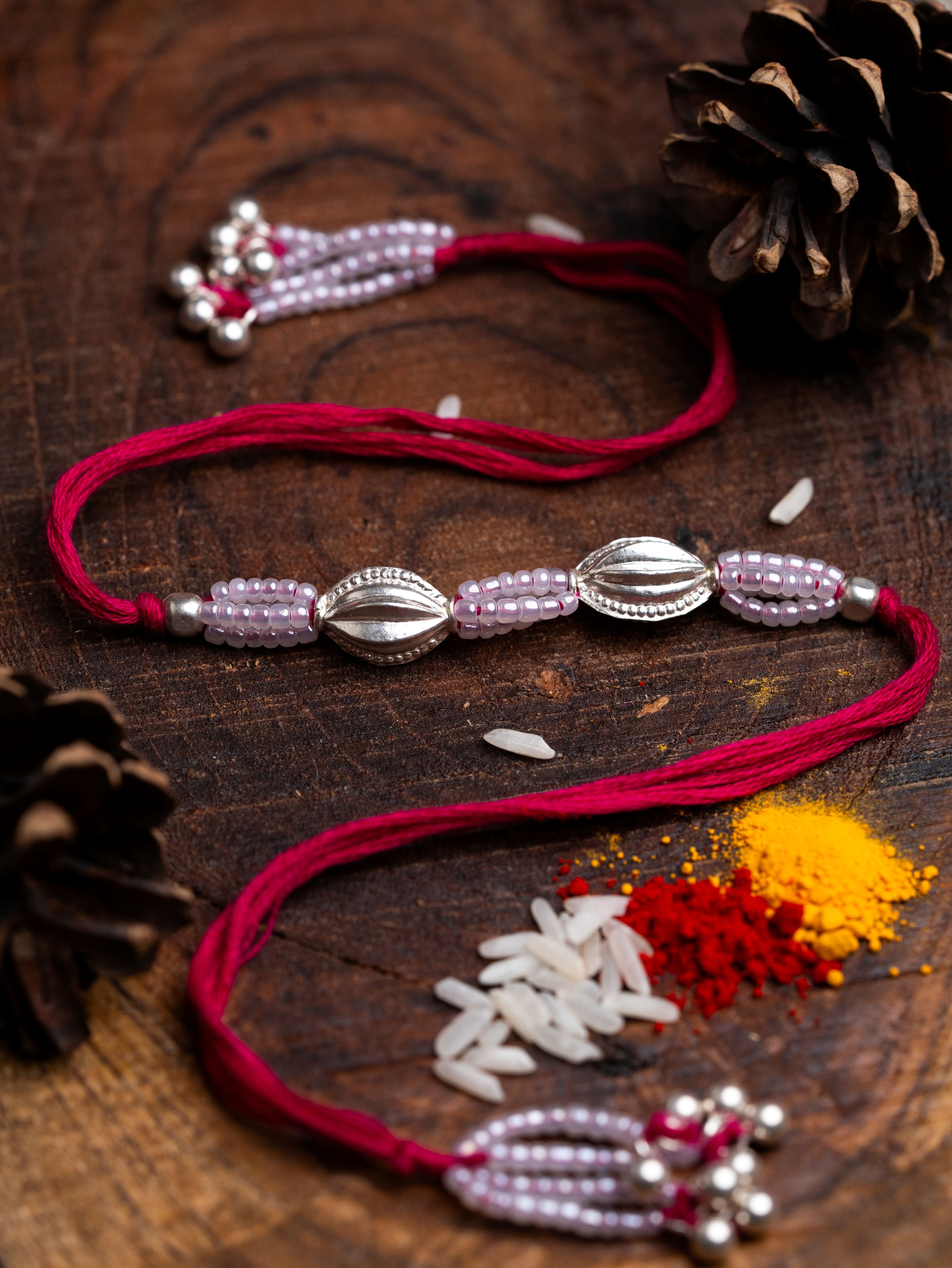 Malti Rakhi