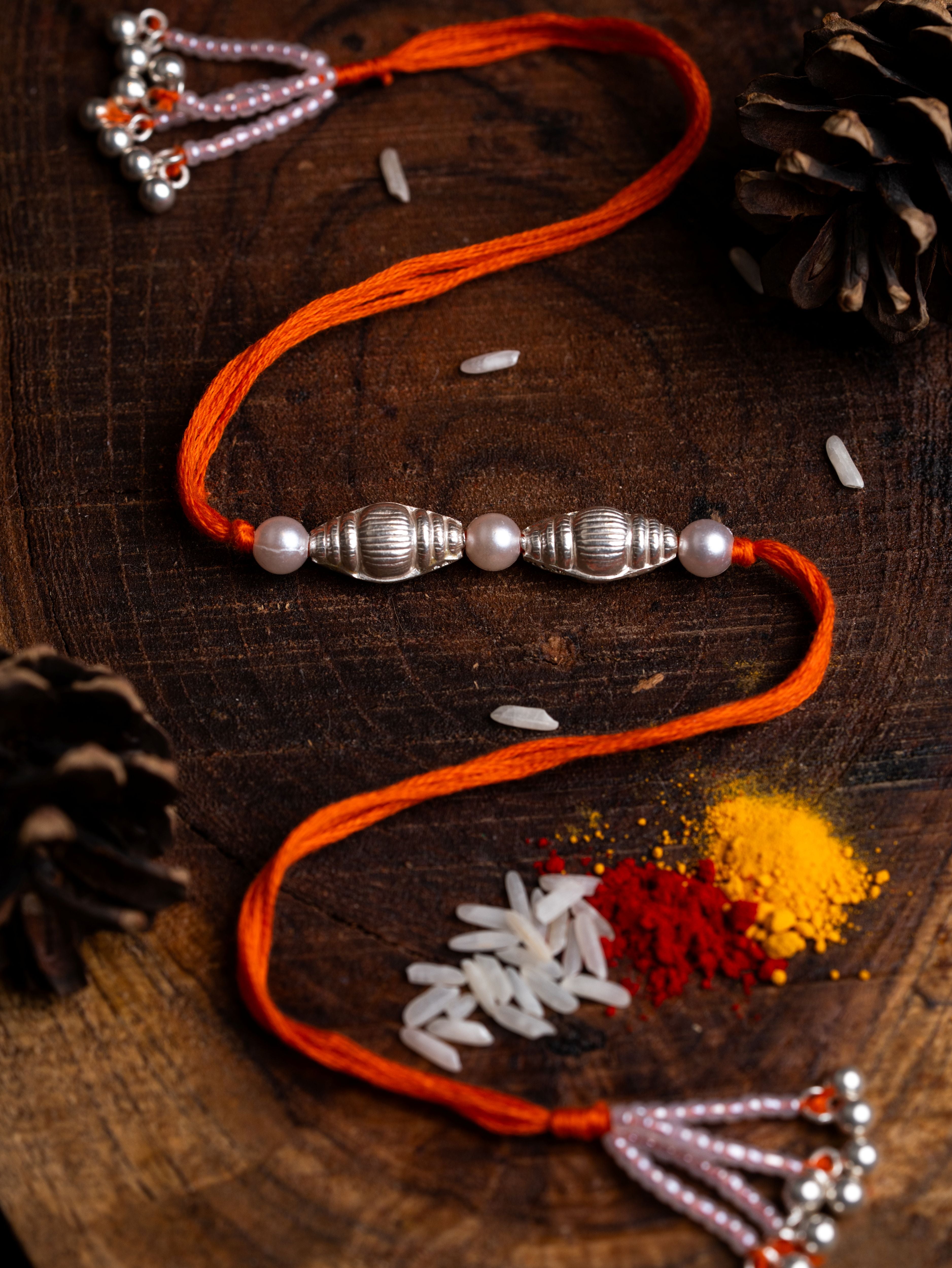 Shaila Rakhi