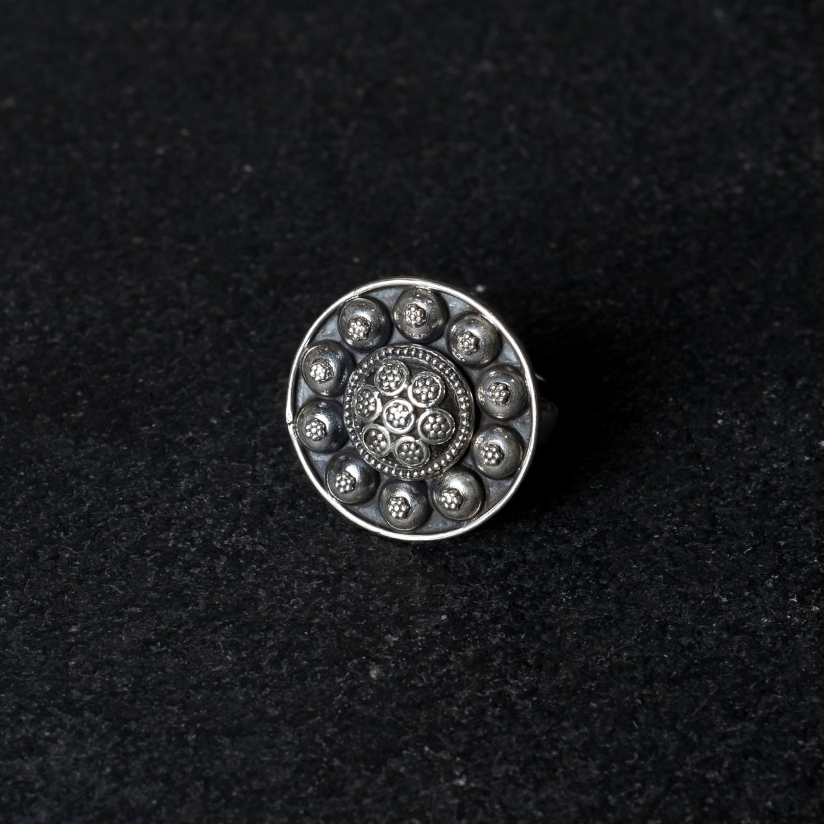 Rakshan Ring