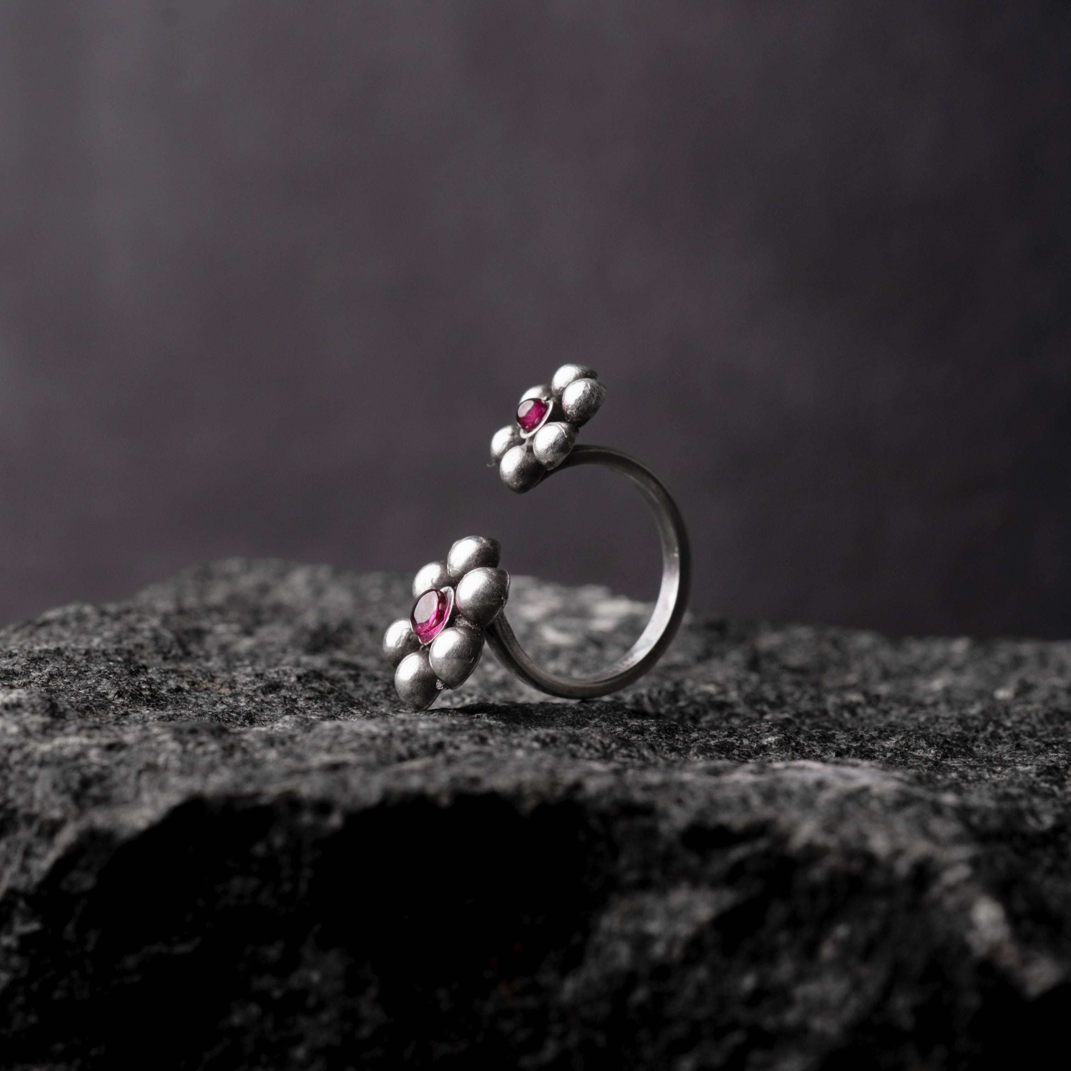 Gulbahar Ring