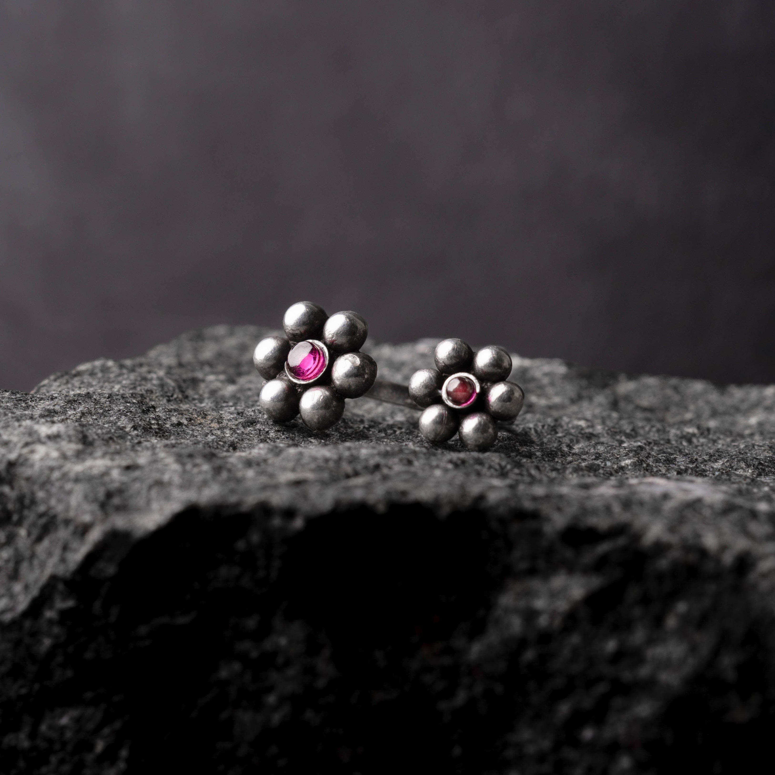 Gulbahar Ring