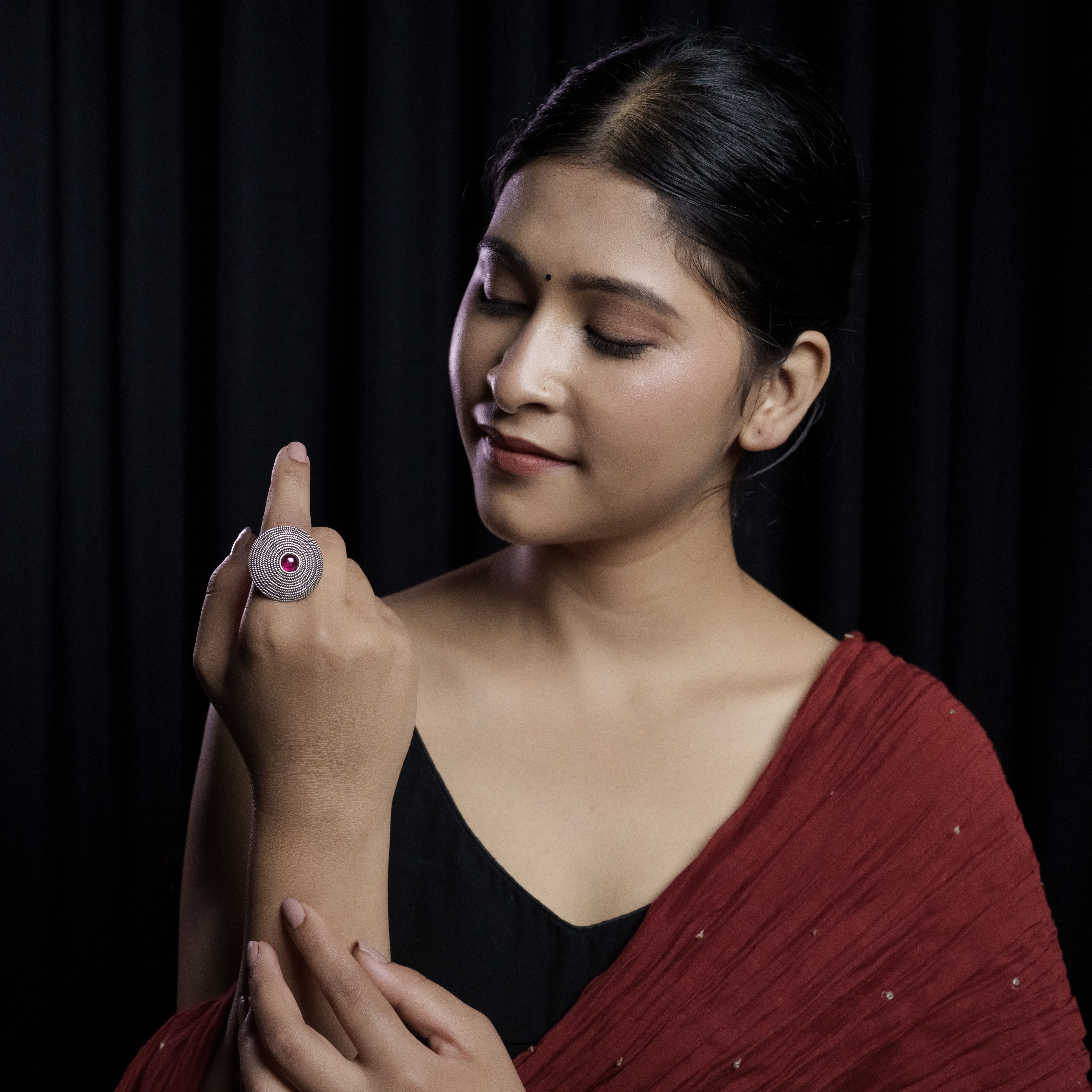 Giridhari Ring  (Copy)
