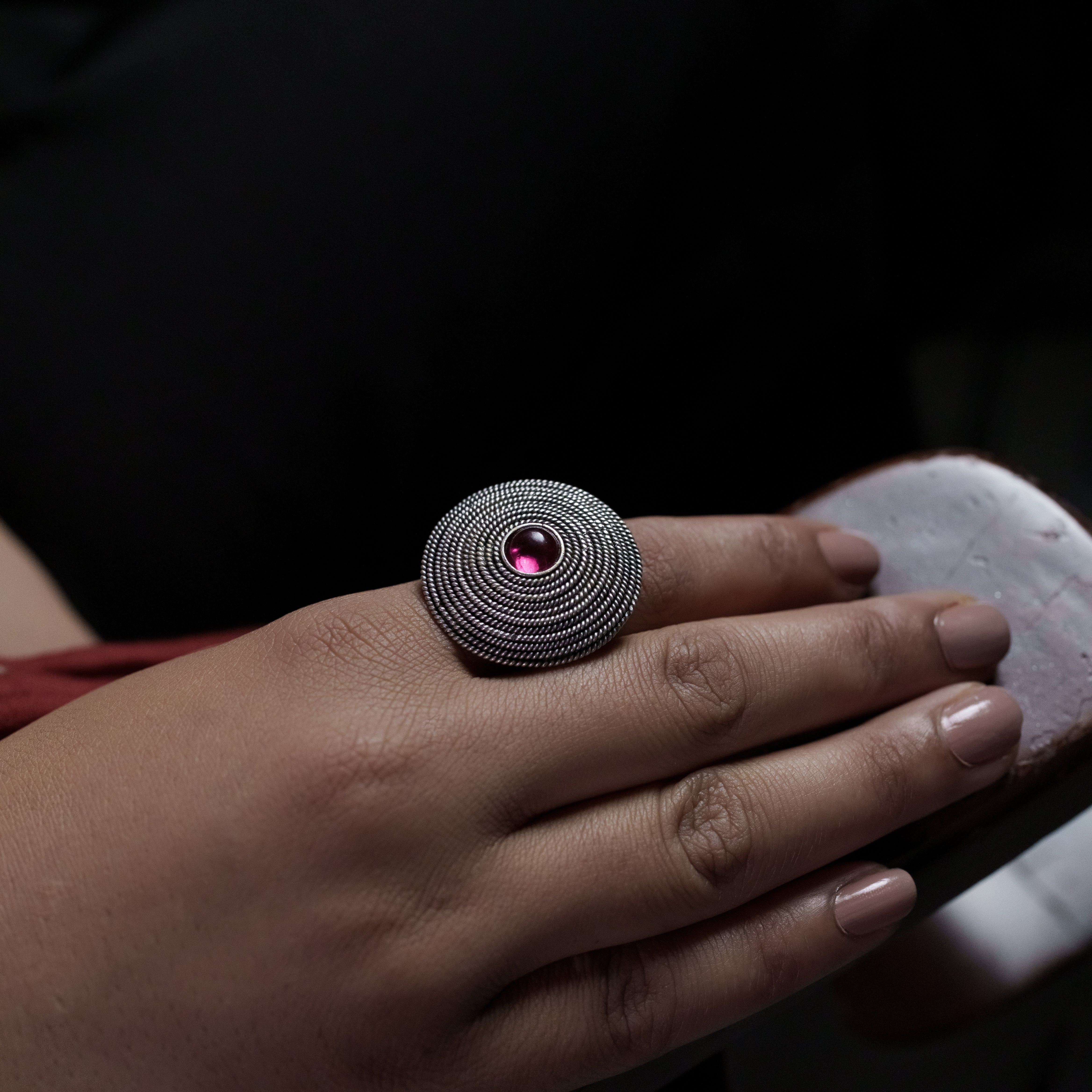 Giridhari Ring  (Copy)