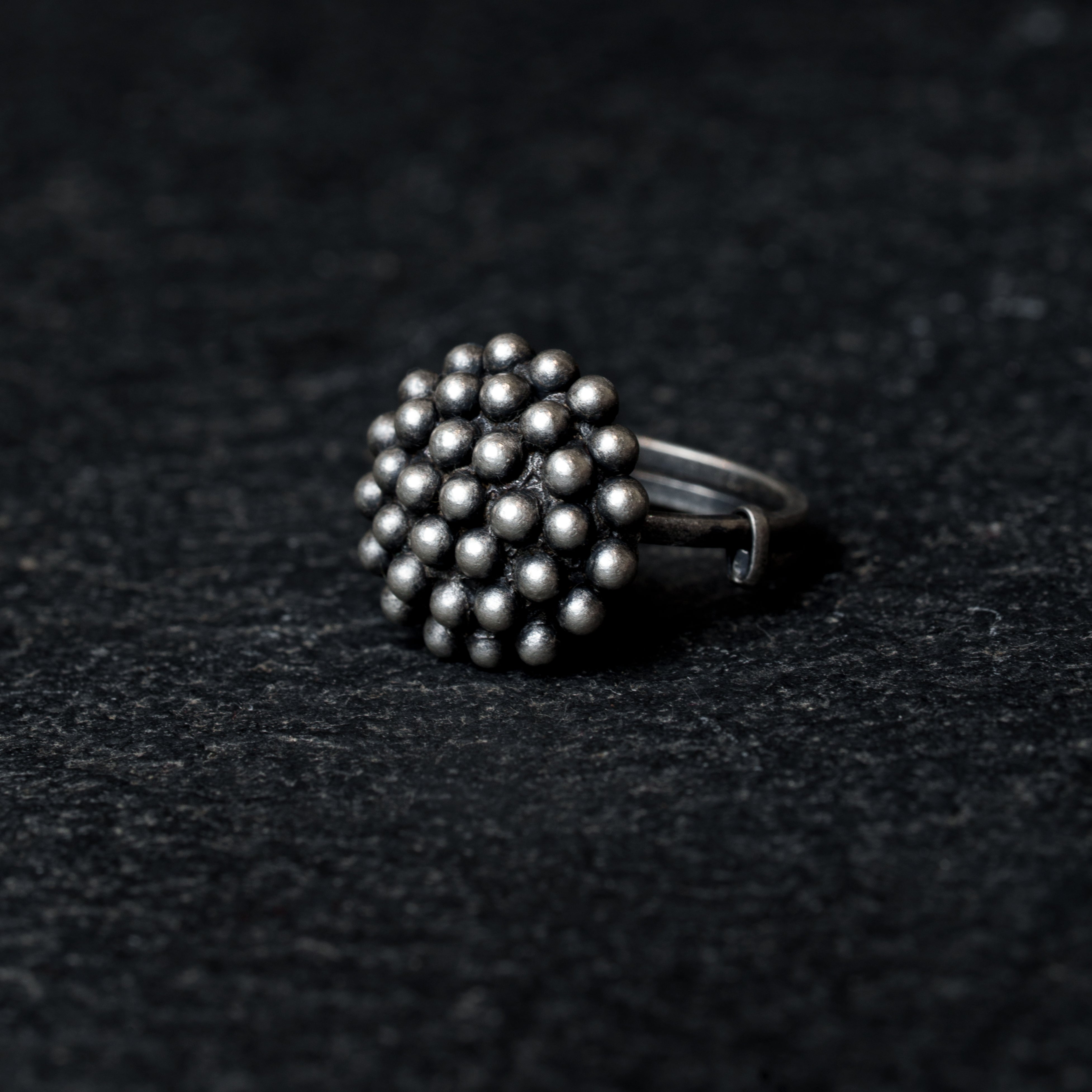 Chandramukhi RING (Copy)