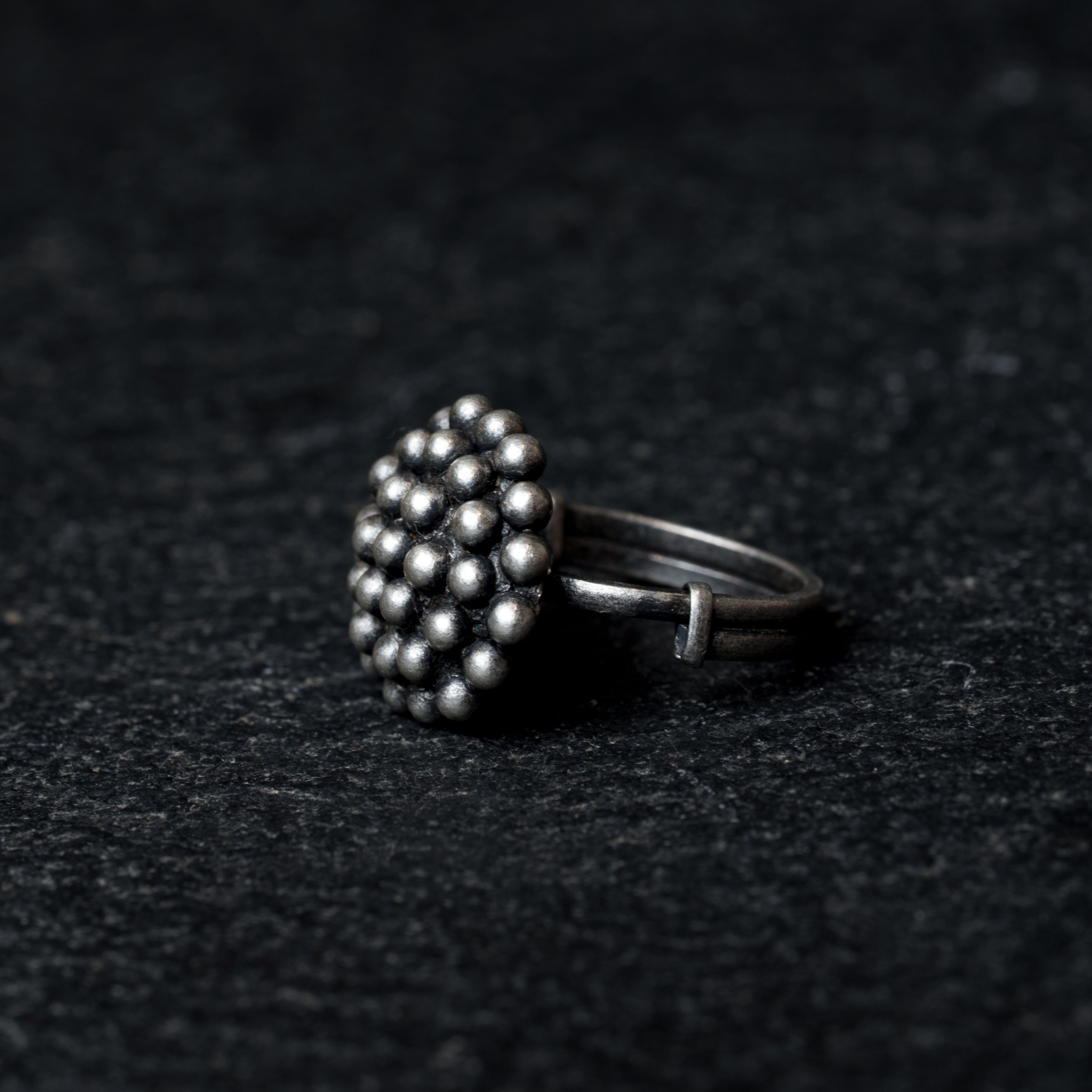 Chandramukhi RING (Copy)