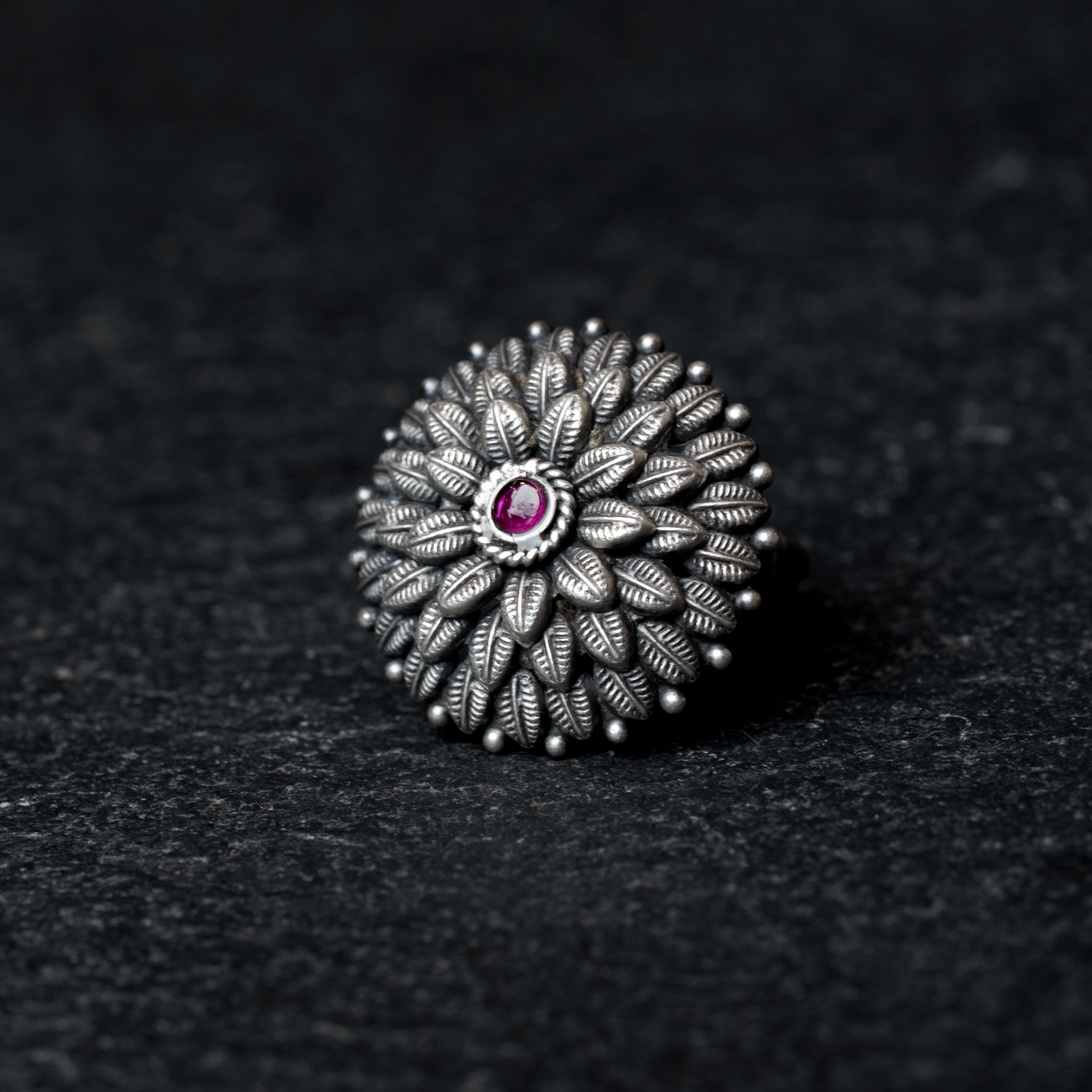 Kamal Ratna Ring (Copy)