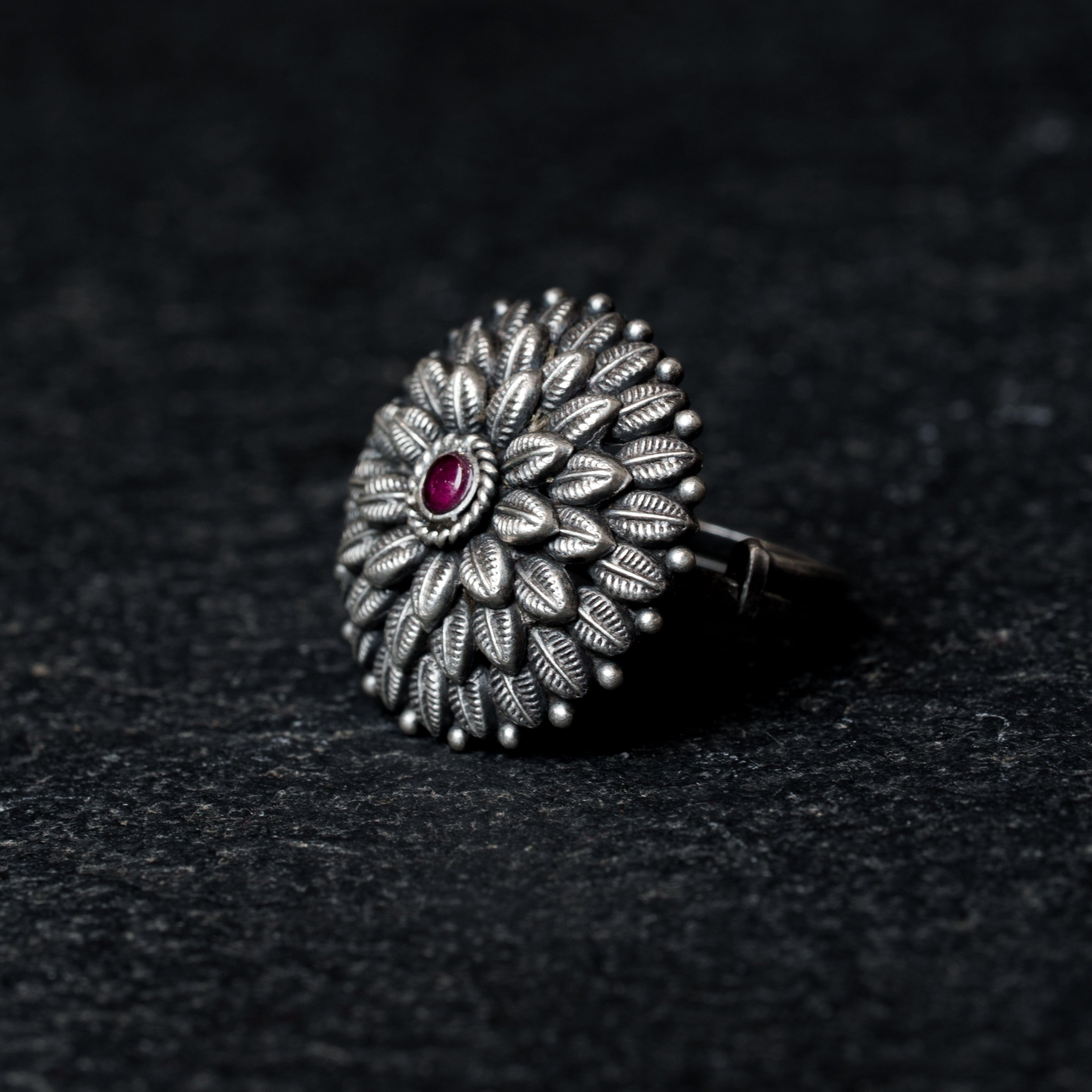 Kamal Ratna Ring (Copy)