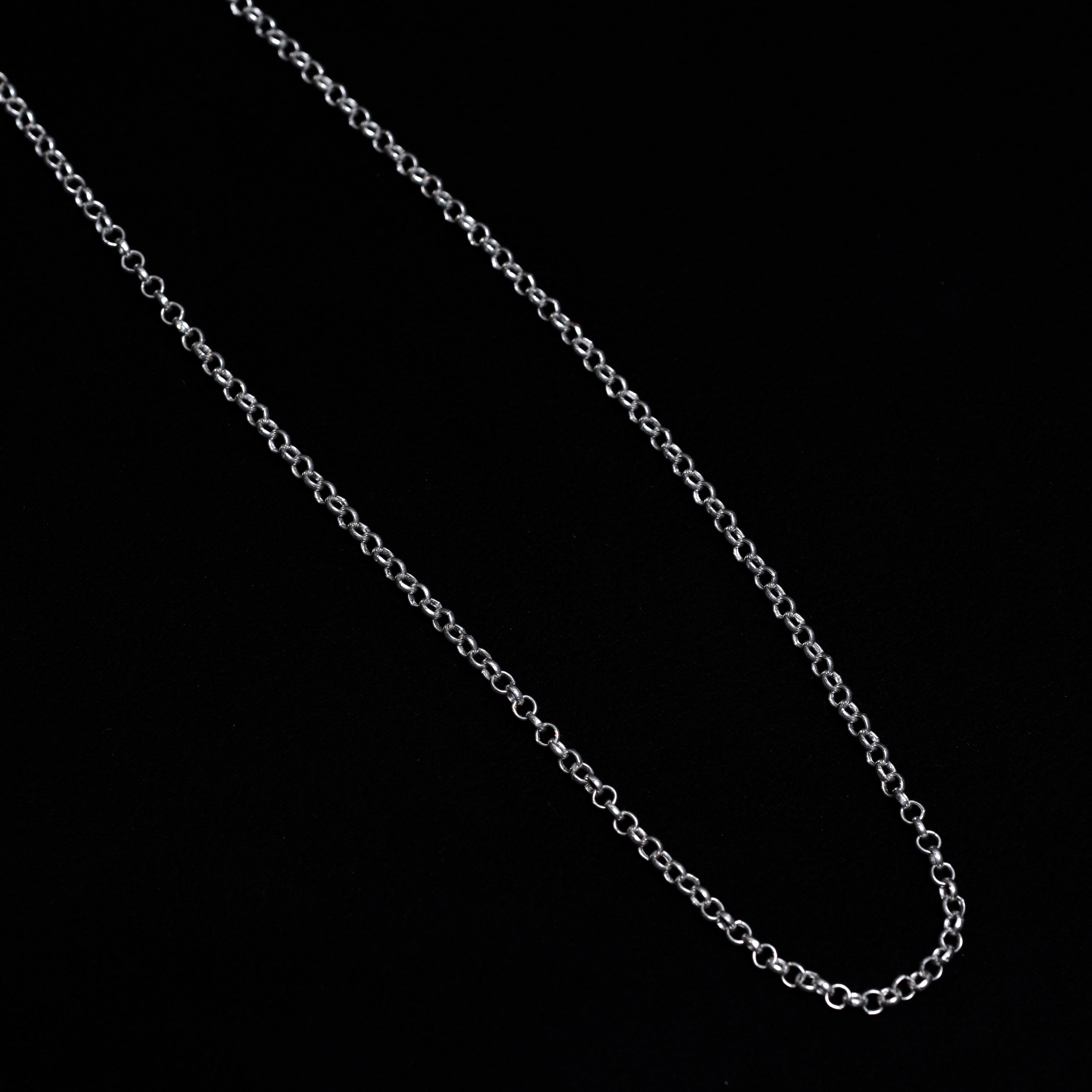 OORJA CHAIN 18 INCH