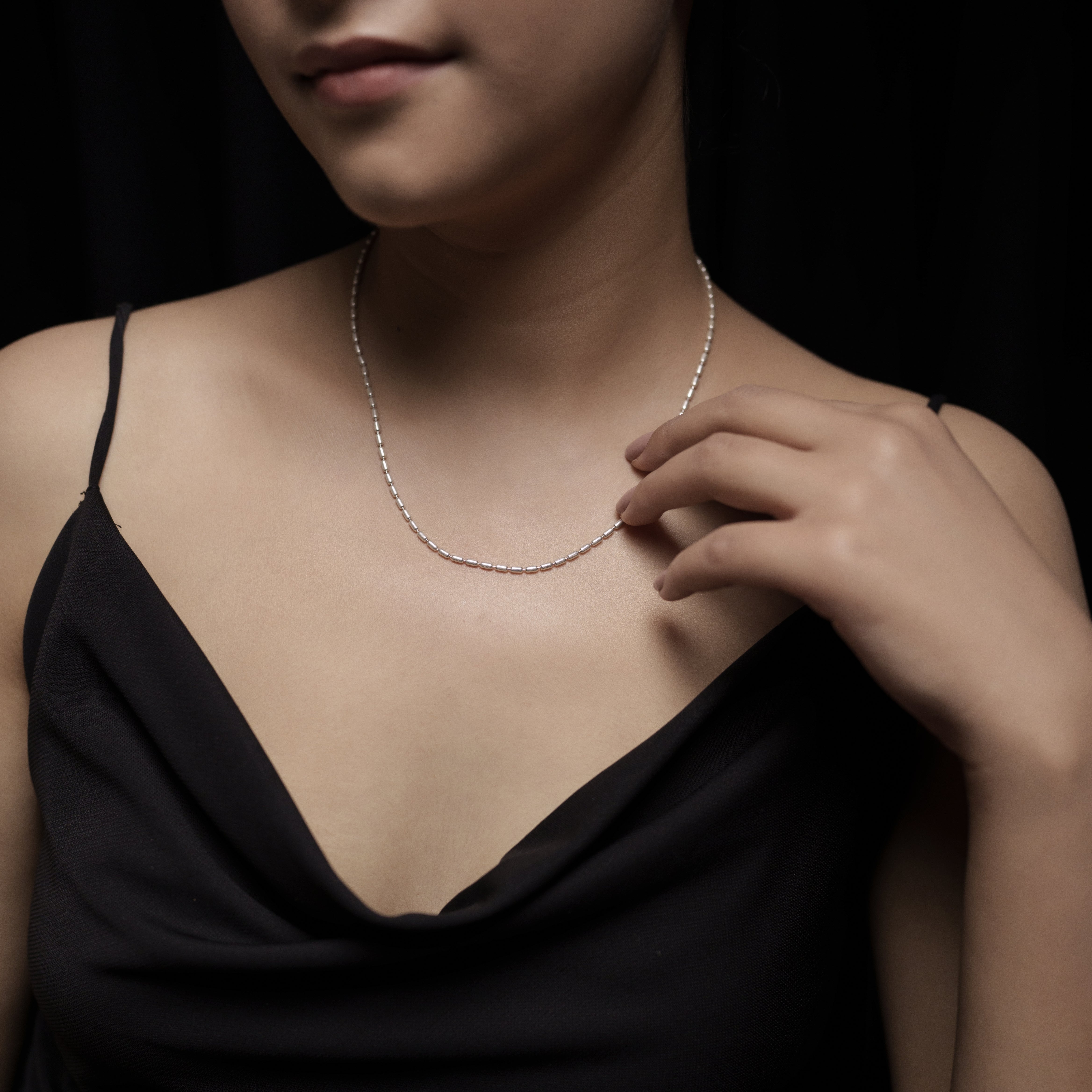 RAVYA CHAIN