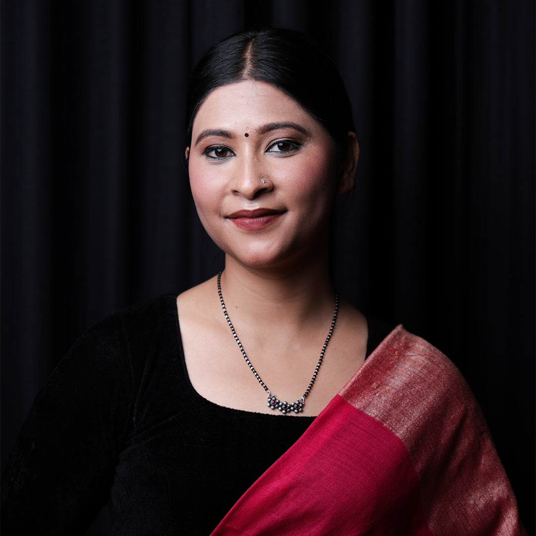 Phoolika Mangalsutra