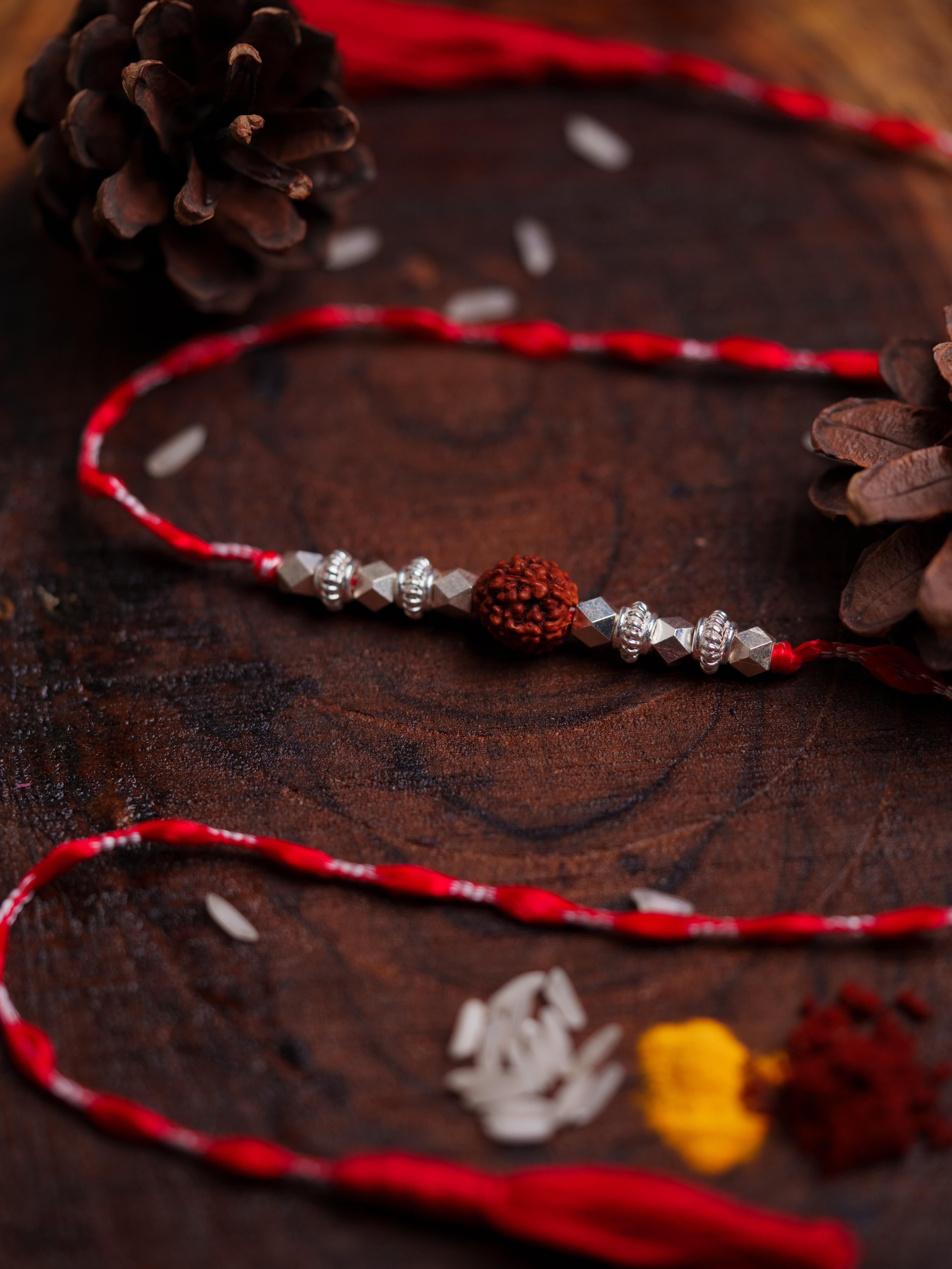 Bhuli Rakhi