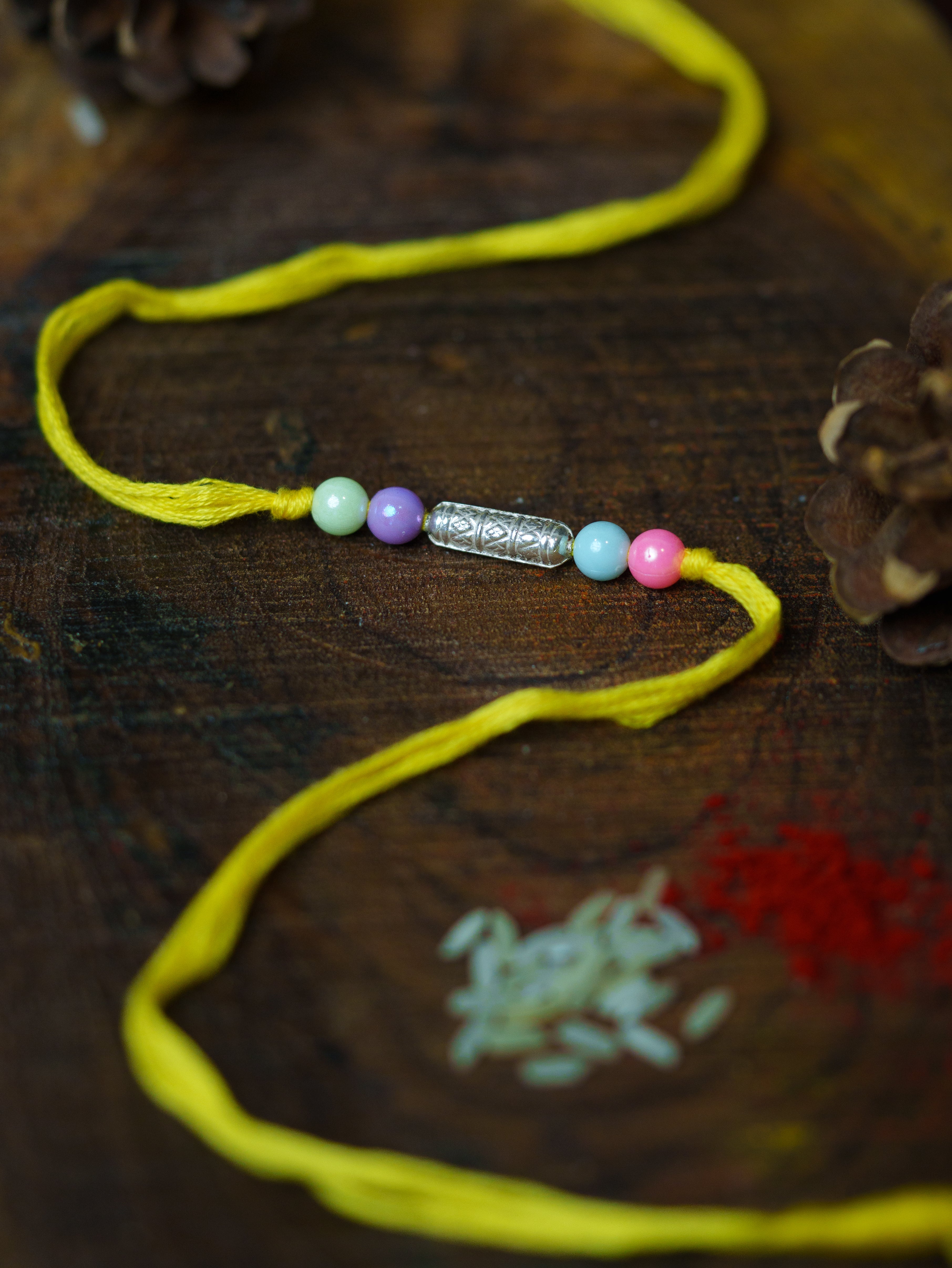 Chutki Rakhi
