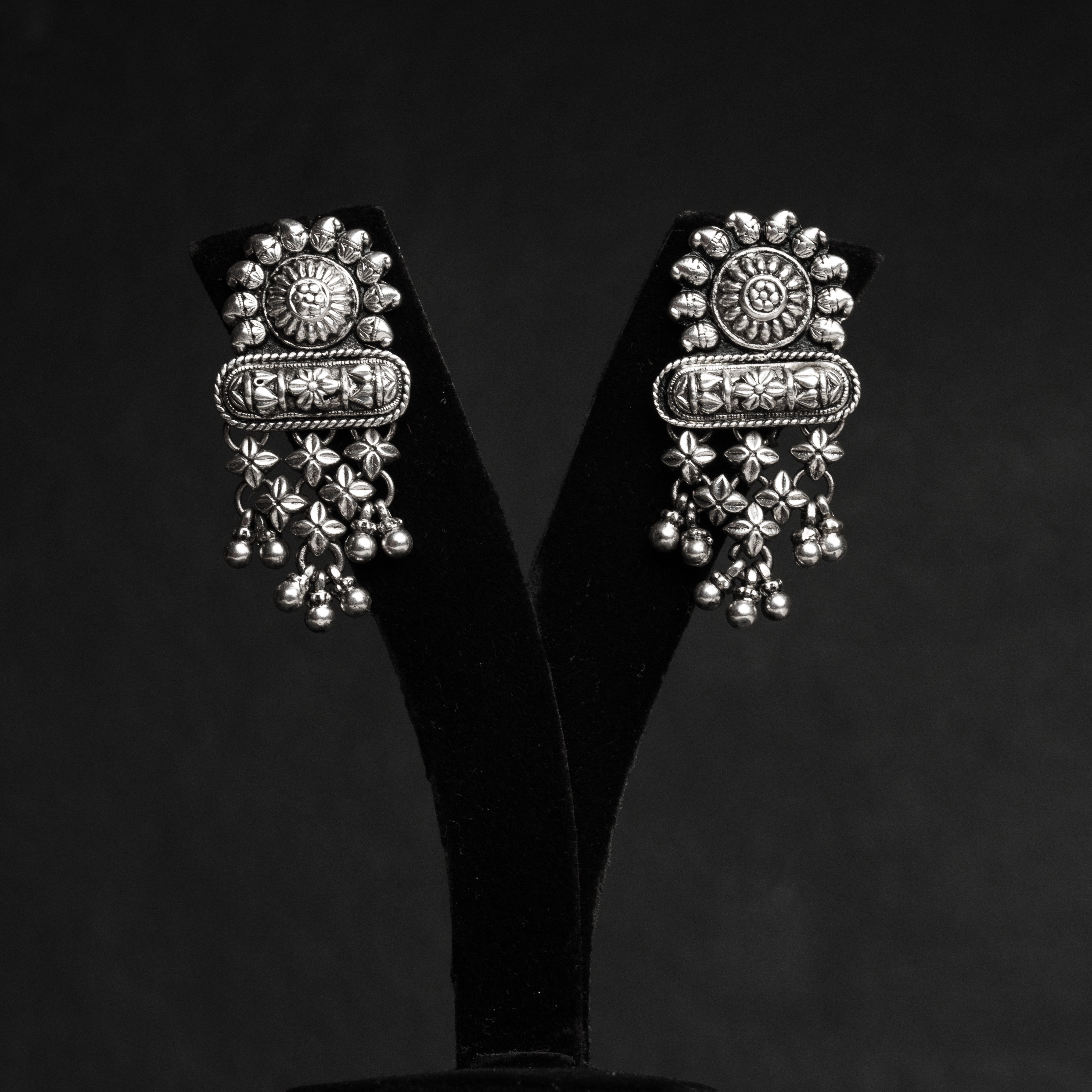 Suryali Earring