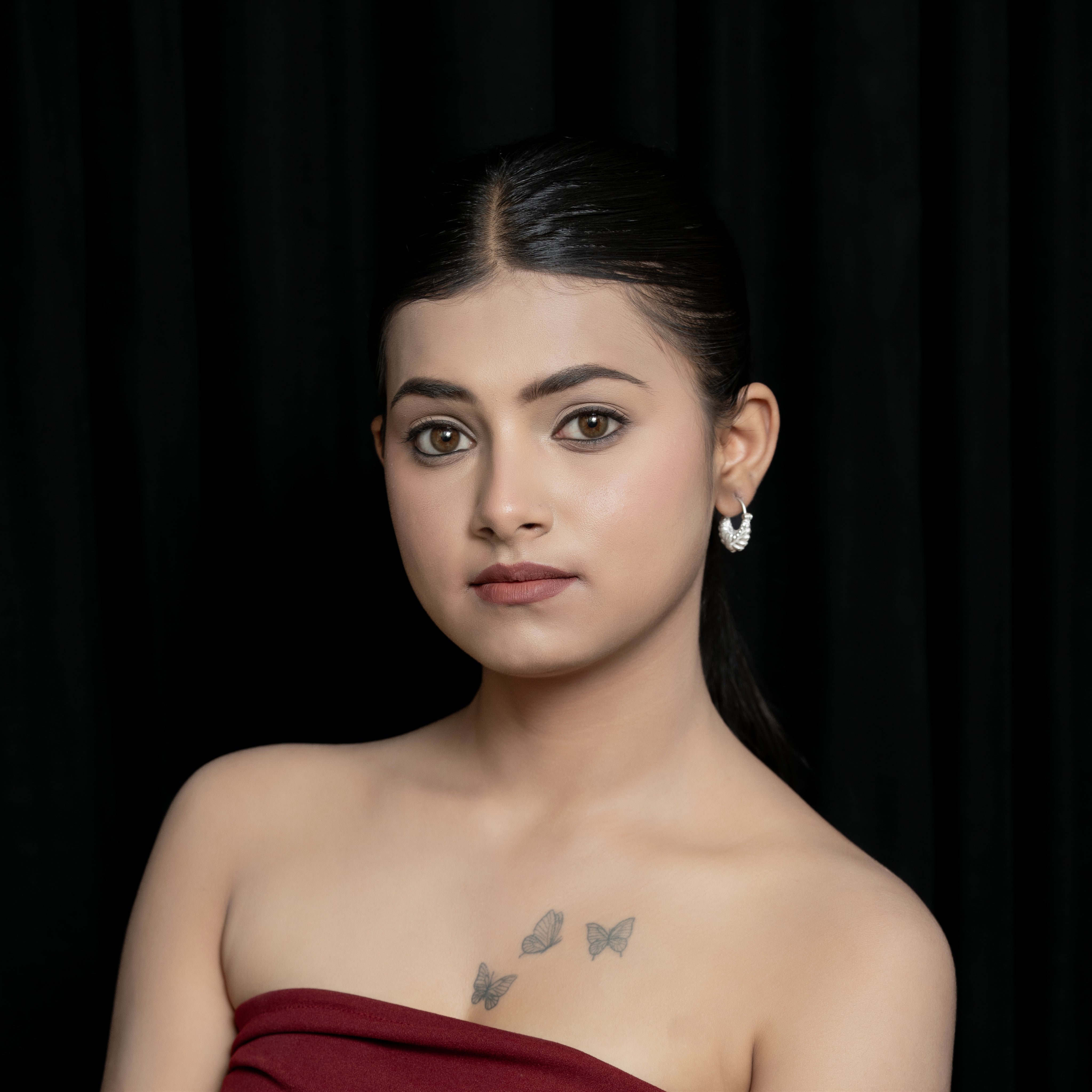 Phoolrekha Munade