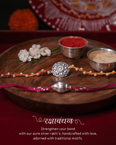 Silver jewellery website on sale