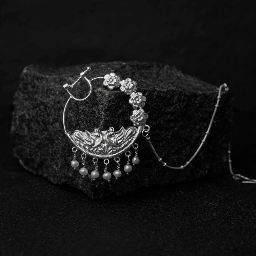Chandikalaa handcrafted jewellery